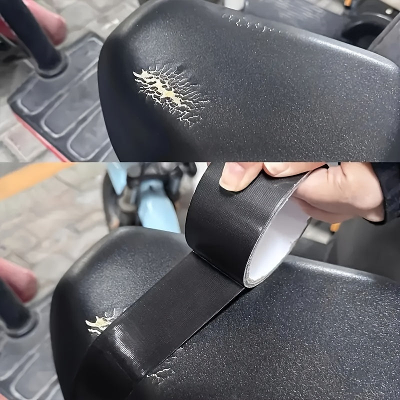 Self-Adhesive Waterproof Repair Tape for Electric Scooters Motorcycles Sofas