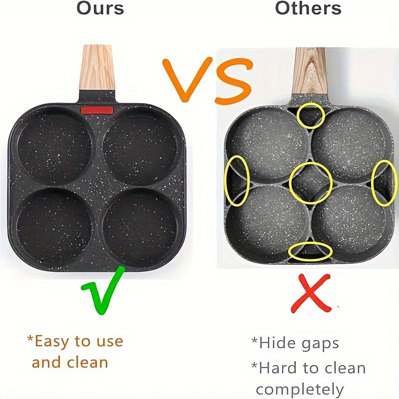 Juego de sartenes de aluminio para saltear, antiadherentes, aptas para lavavajillas, con tapa y mangos