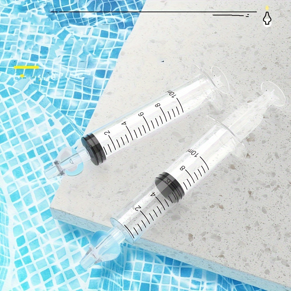 Juego de 2 aspiradores nasales reutilizables para bebés y niños