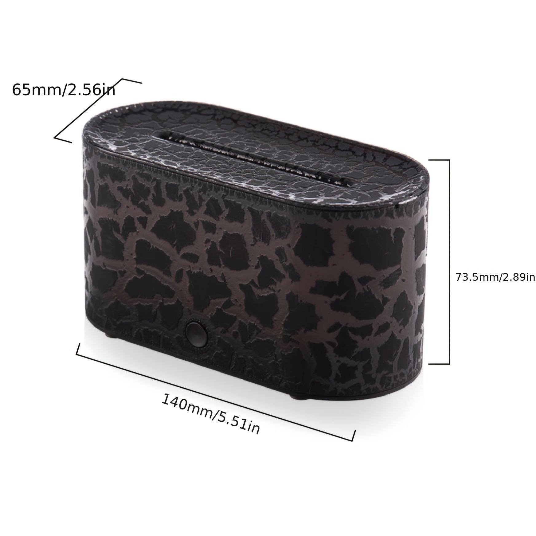 Humidifier Fragrance Machine Ultrasonic Air Moistener Refills