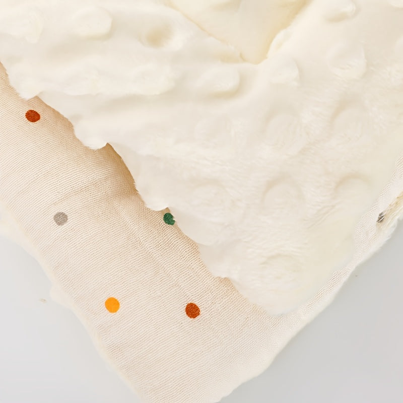 Forro de asiento para cochecito para adultos mayores, malla transpirable, acolchado de felpa, aberturas para cinturón de seguridad