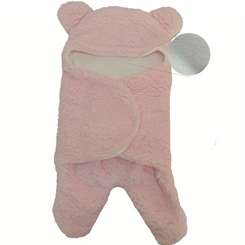 Uy va sayohat uchun qulay fleece plash uchun yumshoq issiq sovgʻa Rojdestvo, Xellouin, Tashakkur