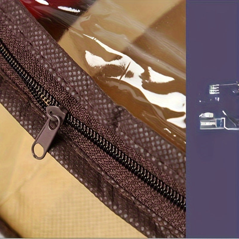 Пластиковая коробка для обуви с 12 отделениями, пылезащитный и влагозащитный контейнер для хранения