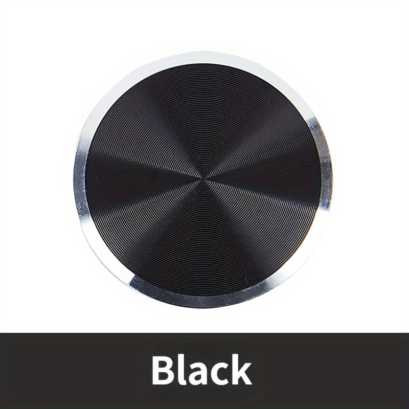 Soporte universal para coche con absorción magnética de piezas de hierro