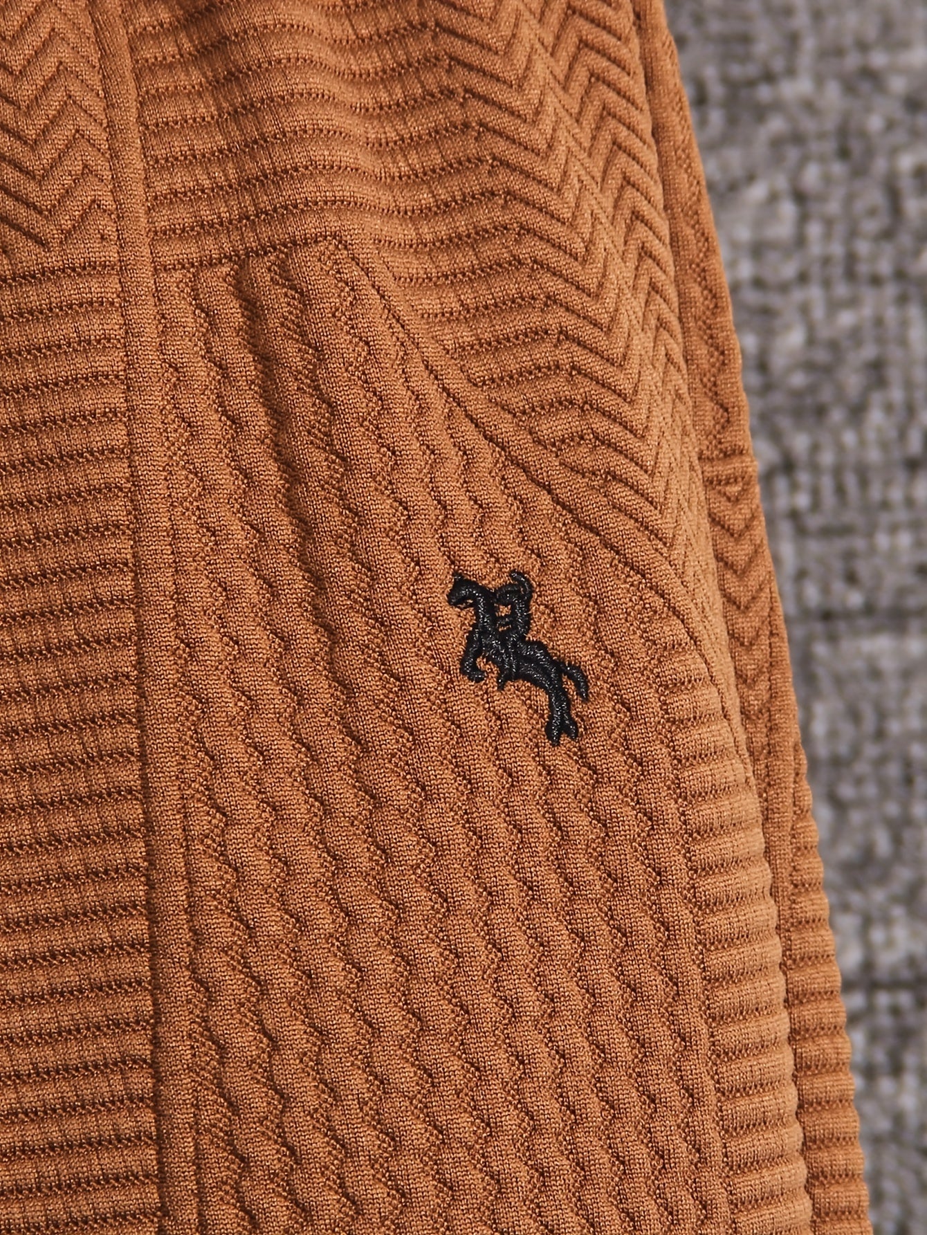 Boys' Winter 2-Piece Set Polyester Elastane Long Sleeve Pants Casual