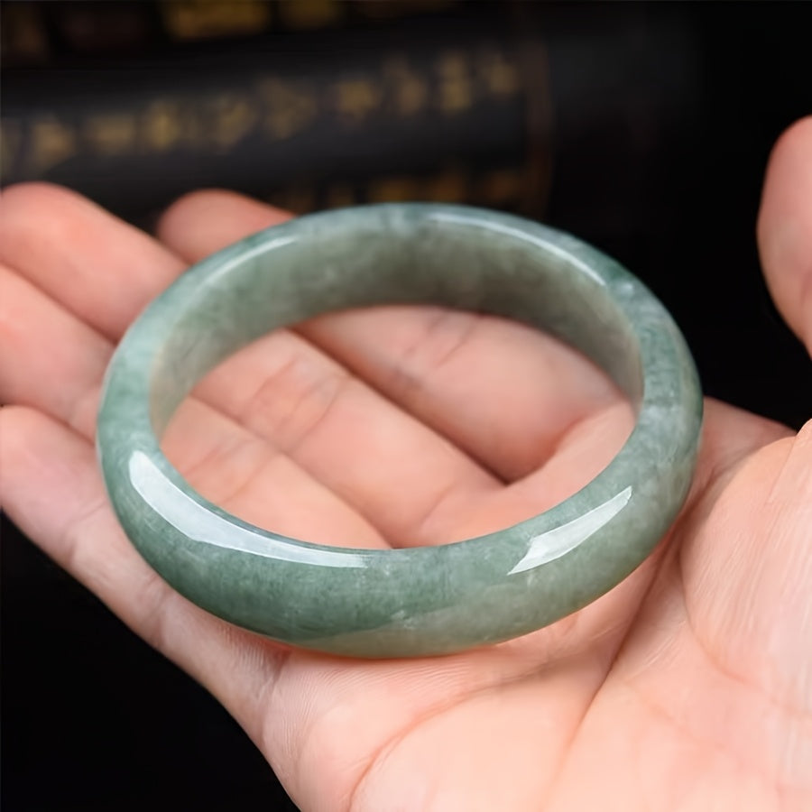 Natural Stone Bracelet for Women and Elders Luxurious Gift for Mother's Day