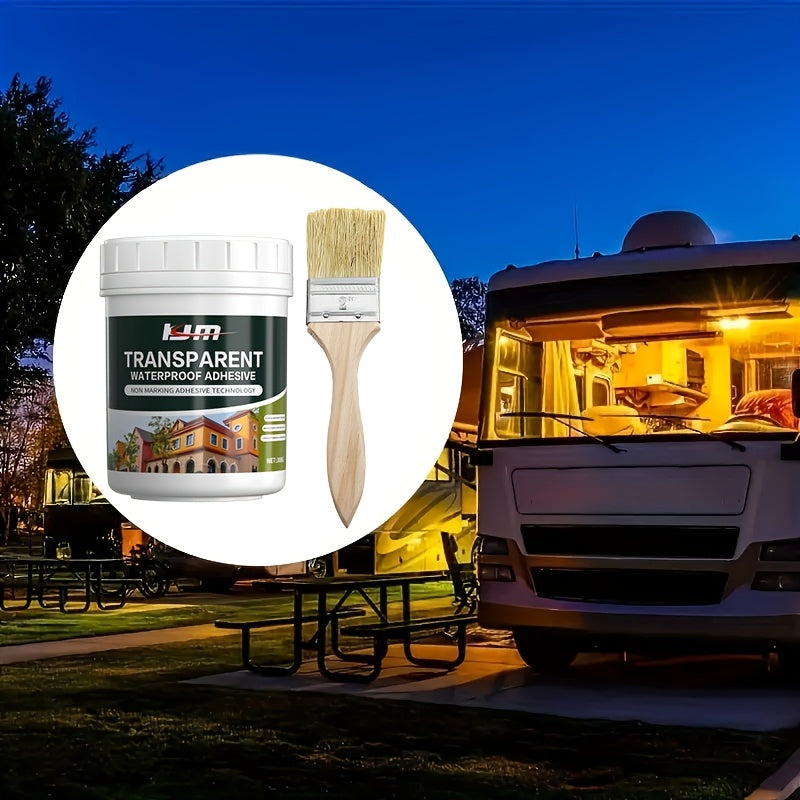 300g Waterproof Repair Agent for Plastic and Automotive Surfaces