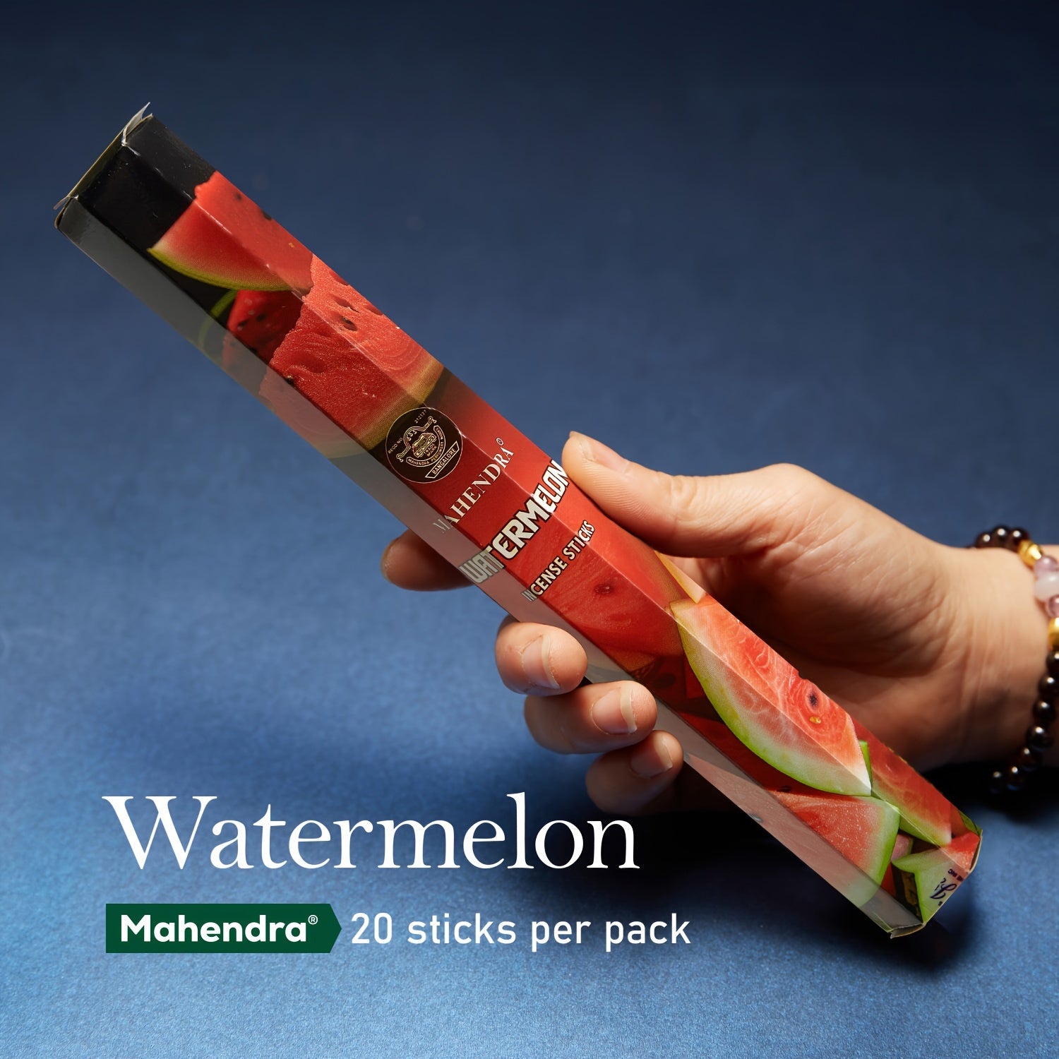 Incense Sticks Set 20 Varieties for Yoga Meditation Home Decor