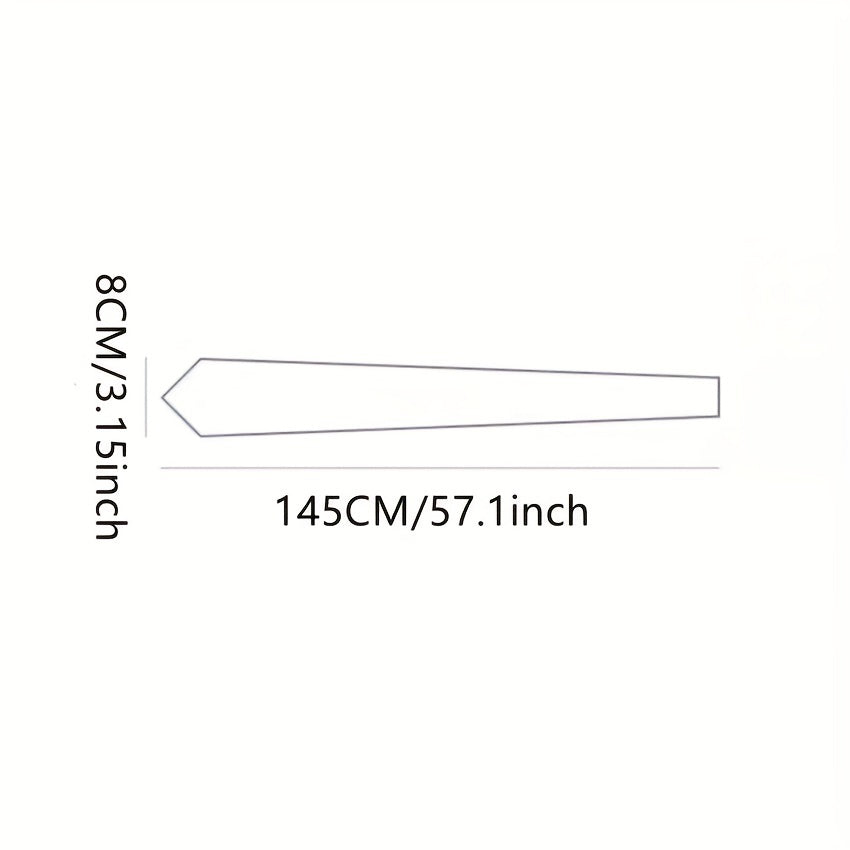 Men's Formal Silk Tie for Weddings Groomsmen and Business