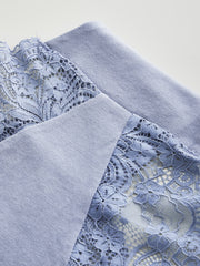 Plus o'lchamli ayollar uchun korsetti ichki kiyimlar, qorong'u rangli, gul naqshli, nafas oladigan, yumshoq 0XL-4XL