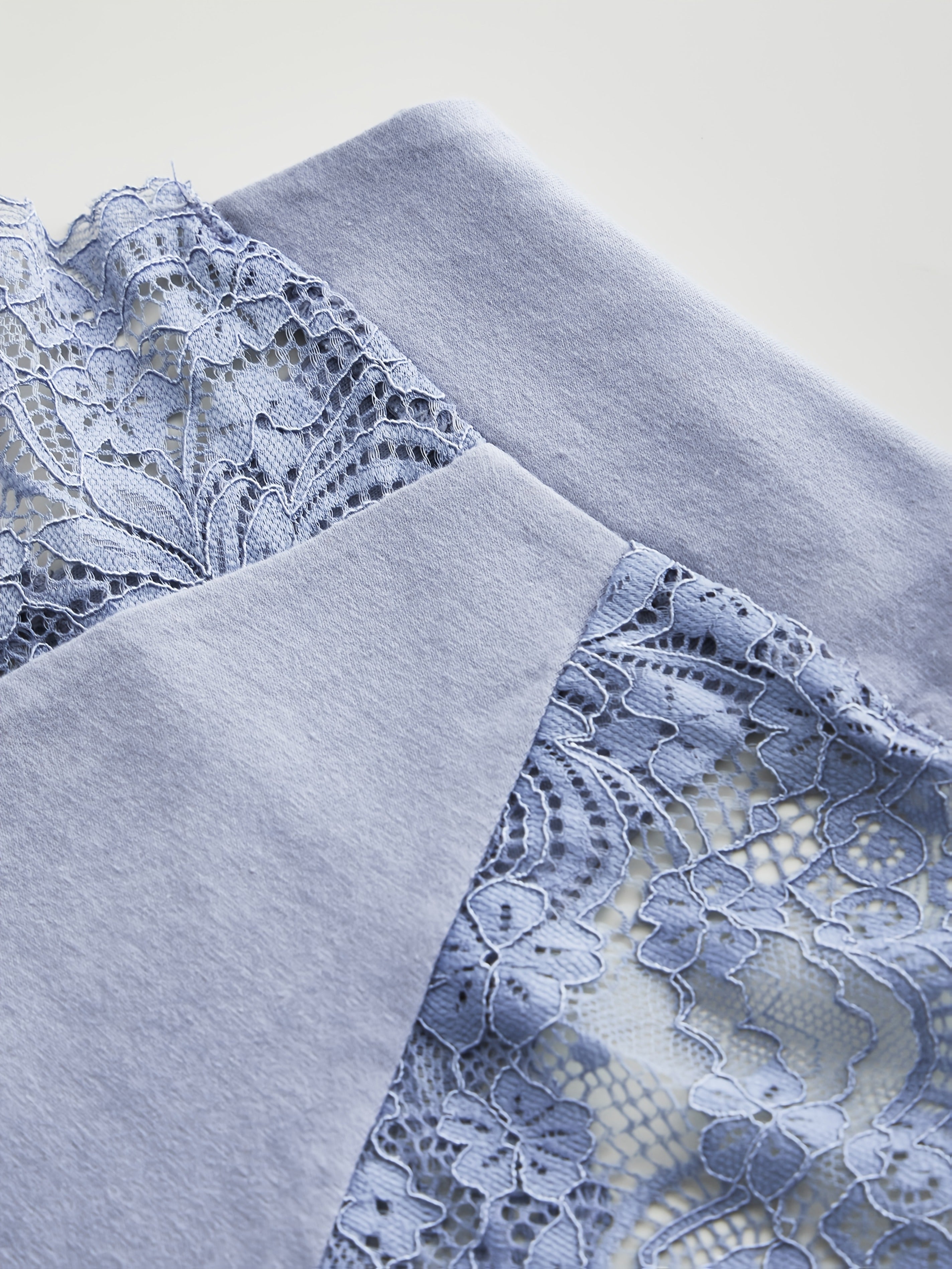 Plus Size Women's Lace Underwear Dark Color Floral Breathable Soft 0XL-4XL