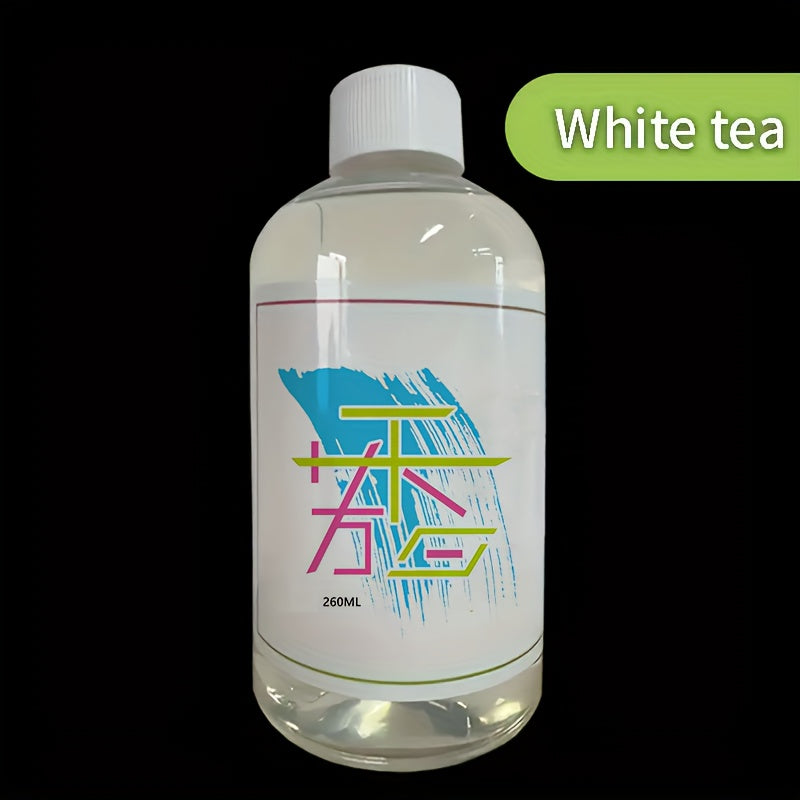 260ML Plant-Based Aromatherapy Essential Oil for Diffusers and Car Fresheners