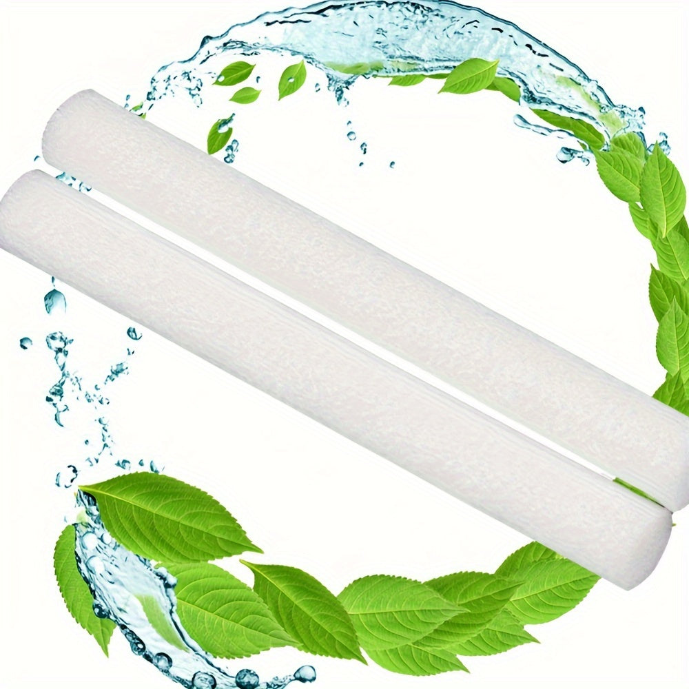 Universal Humidifier Replacement Sponge Sticks for Air Quality, 8-32pcs