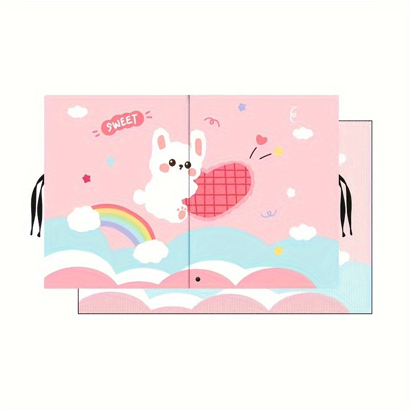 Magnitli tortib olinadigan avtomobil quyosh nurlari uchun polyester mato bilan qoplangan ichki himoya qopqog'i