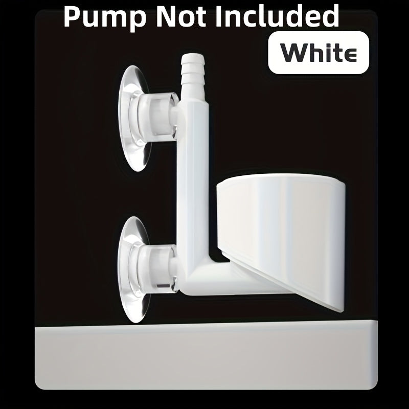 Nano Bubble Oxygen Pump for Aquariums Small to Medium Tanks Fish Health Boost