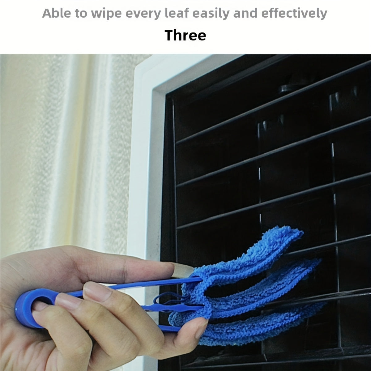 Havo Konditsioneri Ventilatsiya Tozalash Cho'tkasi - bu jalb qilinadigan va yuviladigan vosita bo'lib, u jaluslarni va uy bo'shliqlarini tozalash uchun mo'ljallangan. U havo konditsionerini tozalash usullarini, tavsiyalarni o'z ichiga oladi.