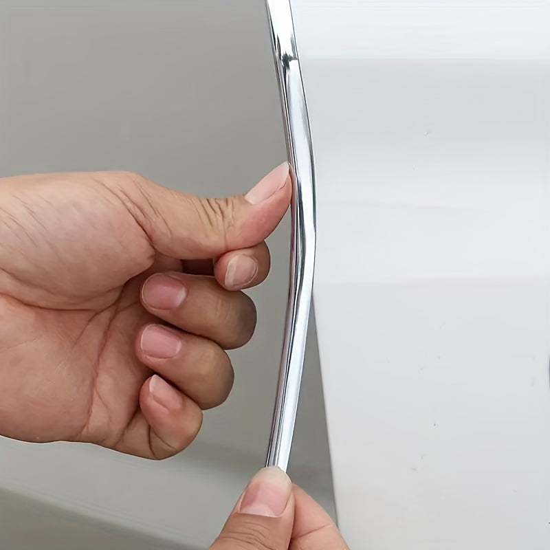 Автомобильные аксессуары Антистолкновительная лента 5м Защитный уплотнитель для края двери