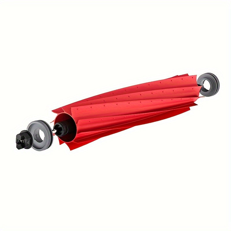 Комплект запасных частей для Xiaomi Roborock S7 S7 Plus S7 MaxV S7 MaxV Plus T7 T7S - Включает 2 главные щетки, 4 фильтра, 4 тряпки для мытья и 4 боковые щетки - Набор аксессуаров для пылесоса из 14 предметов