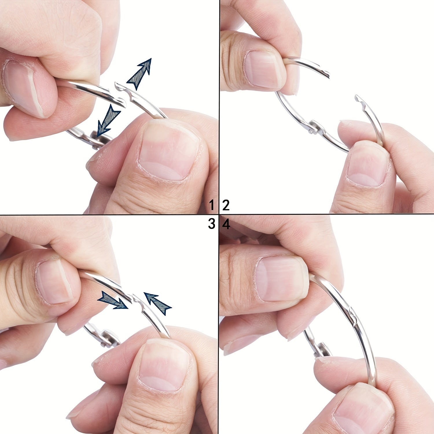 Umumiy foydalanish uchun mo'ljallangan, sun'iy marjonli Maryam Xochi Rosary Bead Avtomobil uchun lampa ichki aksessuari