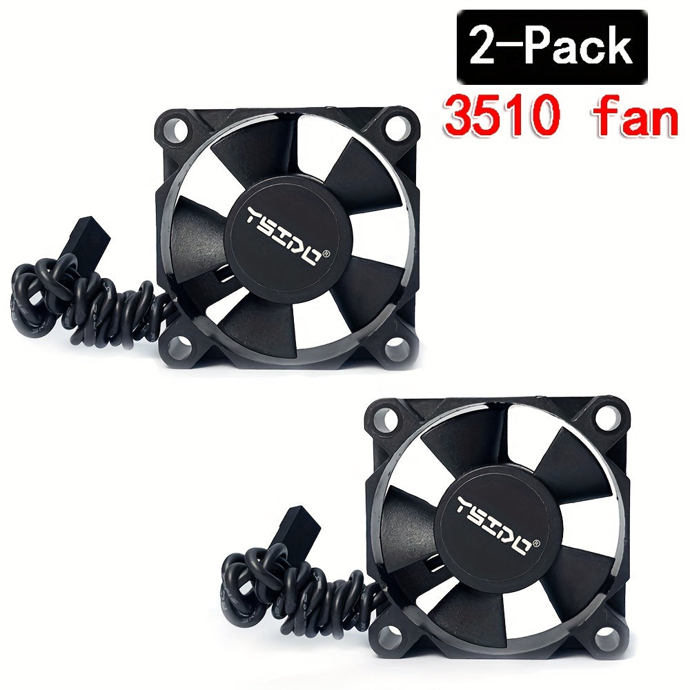 Вентиляторы охлаждения 3010 3510 4010