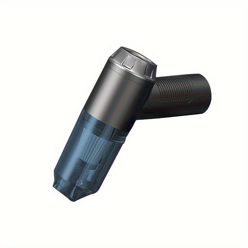 Ручной автомобильный пылесос на литий-ионной батарее, портативный мини-сосущий