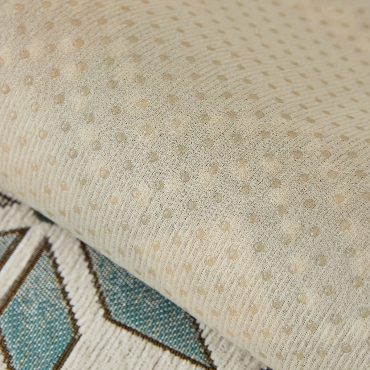 Chenille Sofa Slipcover Protects Furniture for Home and Office Decor