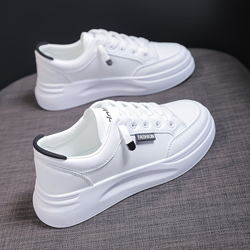 Zapatos planos para mujer, zapatos casuales para exteriores, zapatillas para caminar, zapatos planos