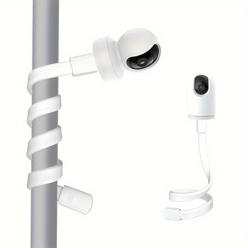 Camera Mount Stand for All-In-One Use Indoor Outdoor 1/4 Screw Interface