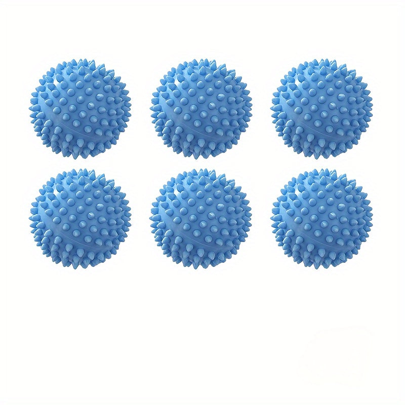 Qayta ishlatiladigan kir yuvish mashinasi va quritgich uchun kir yuvish to‘pchalari, mato yumshatgich to‘pchalari