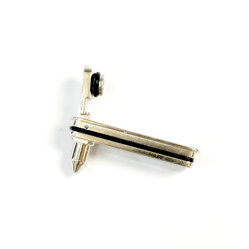 Alloy Base Set for Lighters Durable Seal Pad Accessory Kit