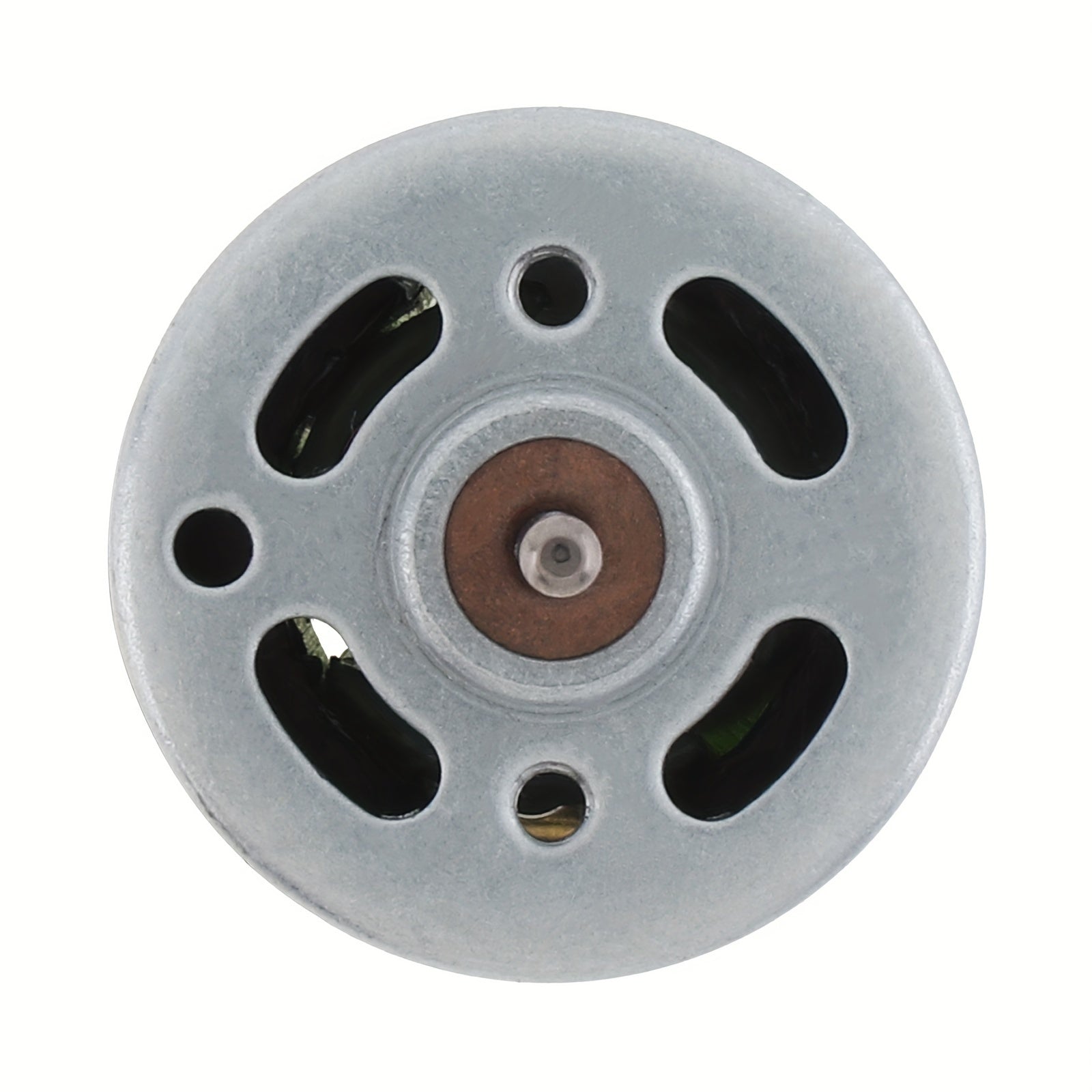 High Speed 24000 RPM R380 DC Motor for DIY Toys Hair Dryer Mini Fan Appliances