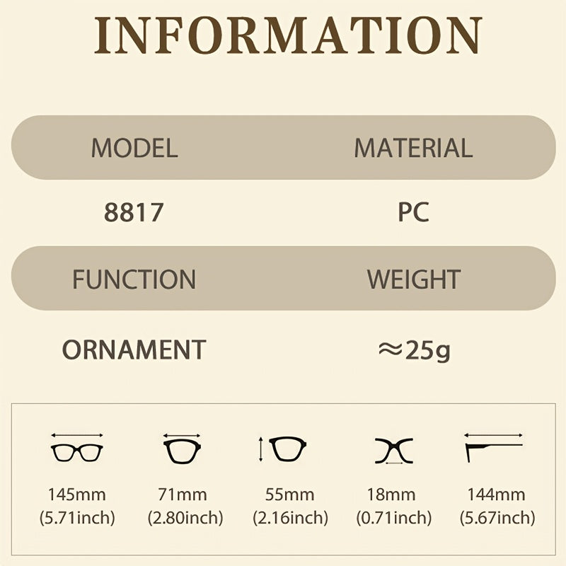 Trendy Cat Eye Fashion Glasses for Women and Men Jelly Pink Frame Blue Lenses Lightweight Plastic