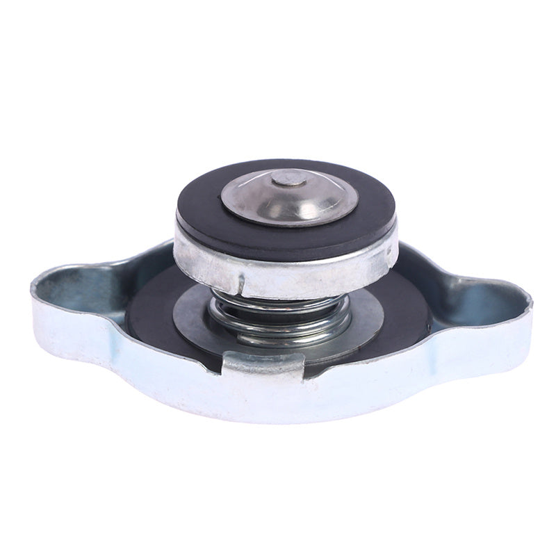 Universal Alloy Radiator Cap 1.1 Bar for Sedan and SUV Engines