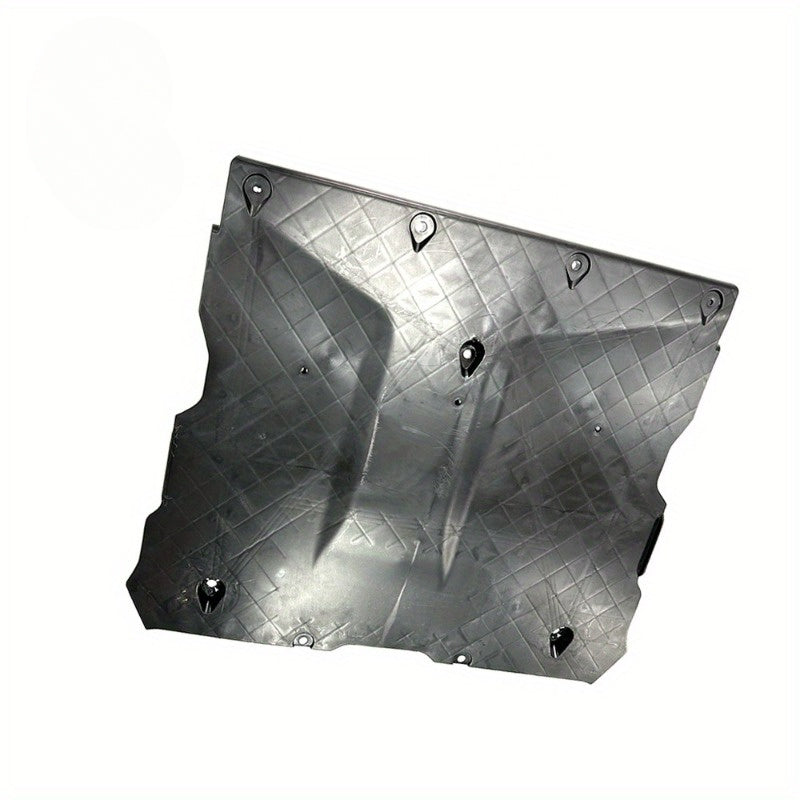 Front Bumper Lower Panel Stainless Steel for Tesla Model 3 2021 Replacement