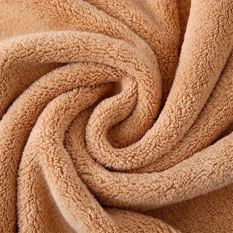 Set of 6/8/10 Ultra Soft Absorbent Cotton Hand Towels for Bathroom Gym Shower Spa