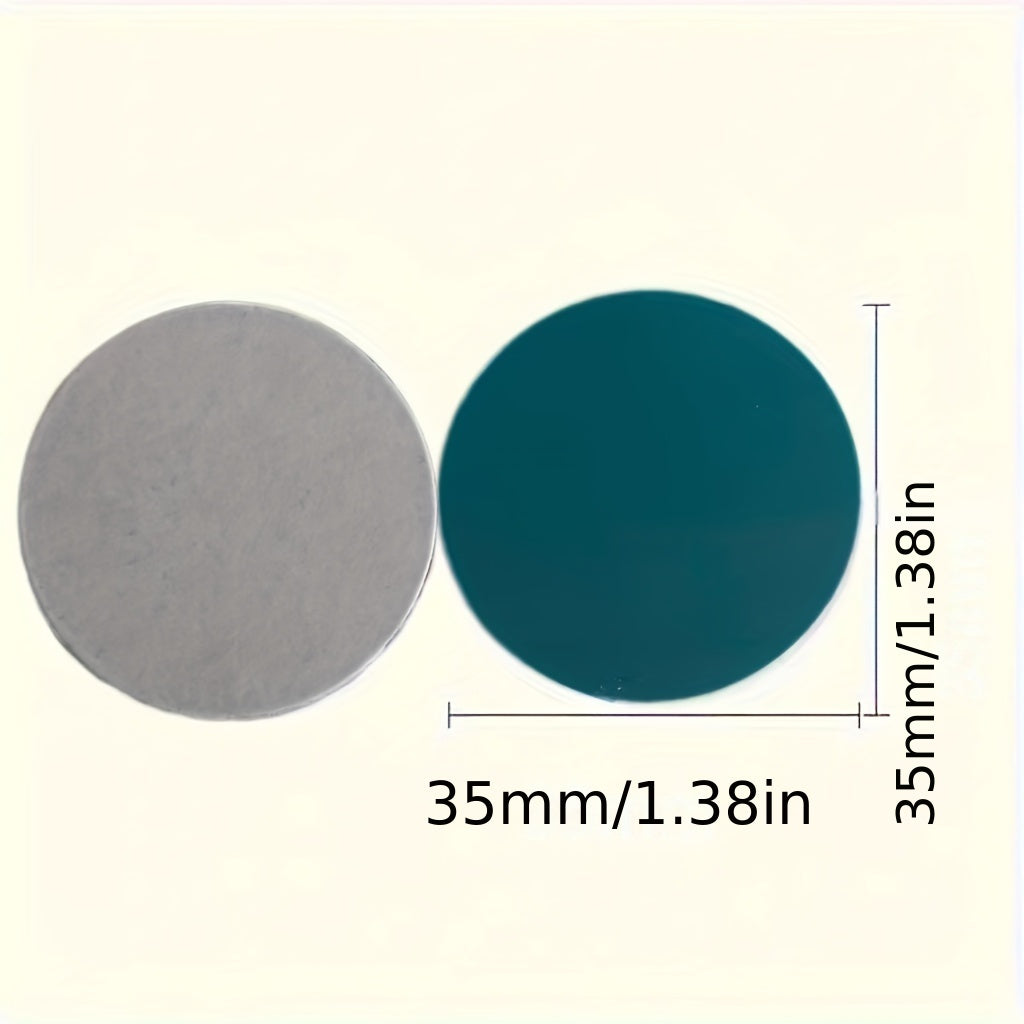 Magnitli alyuminiy qotishma avtomobil paneli telefon o'rnatgichi, chidamli, chirishga qarshi