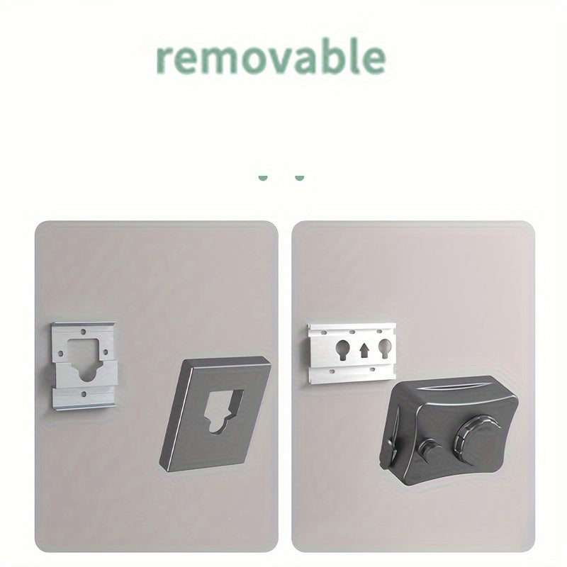 5.1m Retractable Indoor Clothesline ABS Material for Living Room Balcony Bathroom