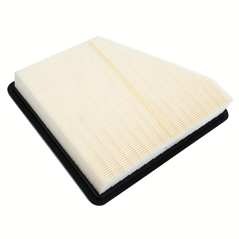 Engine Air Filter Replacement for SUV Rectangle Paper High-Efficiency