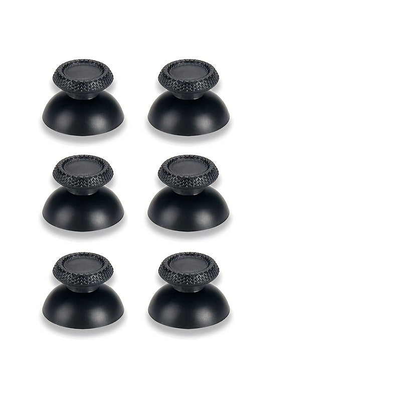 6/10pcs PS5 Controller Joystick Rocker Caps Cover Stick Caps Gaming Accessories