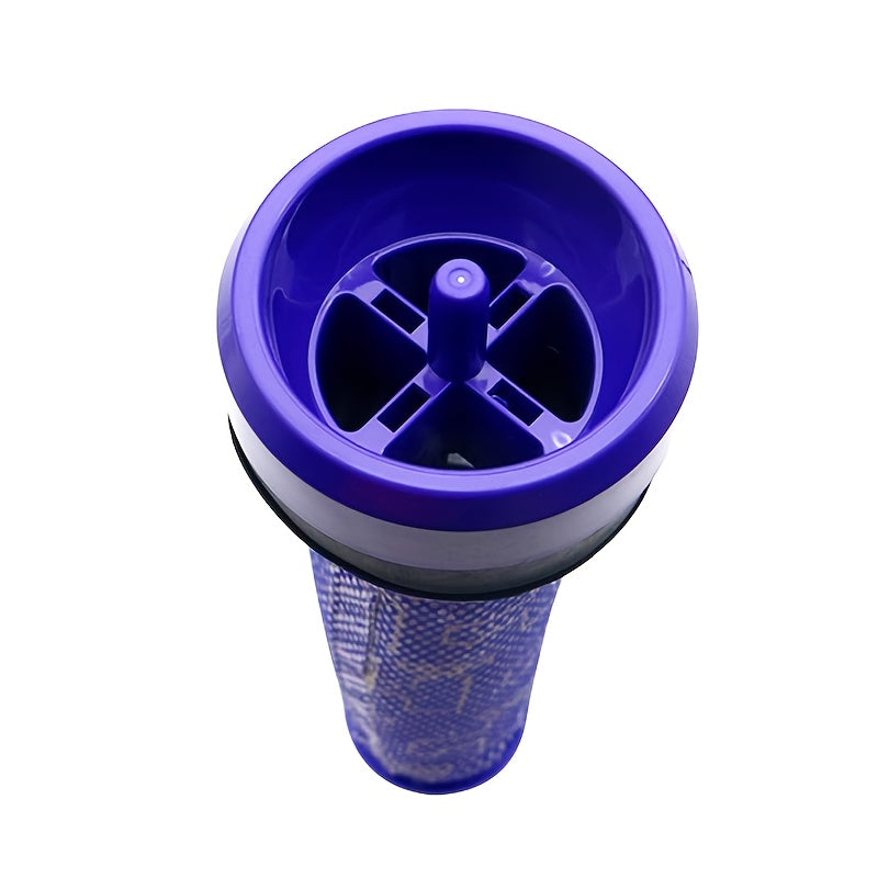 Turli xil changyutgich modellari uchun samarali HEPA filtrini almashtirish, yuvilishi mumkin