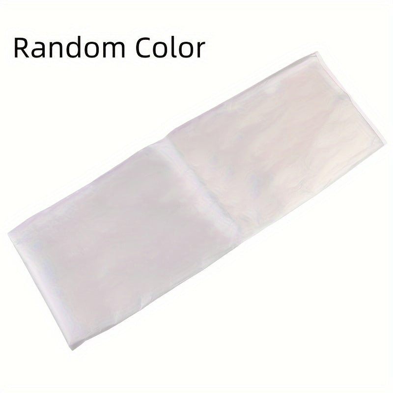 Чехол для гладильной доски с серебряным покрытием и 4-мм подкладкой, размер 140x50 см - не требуется электричество