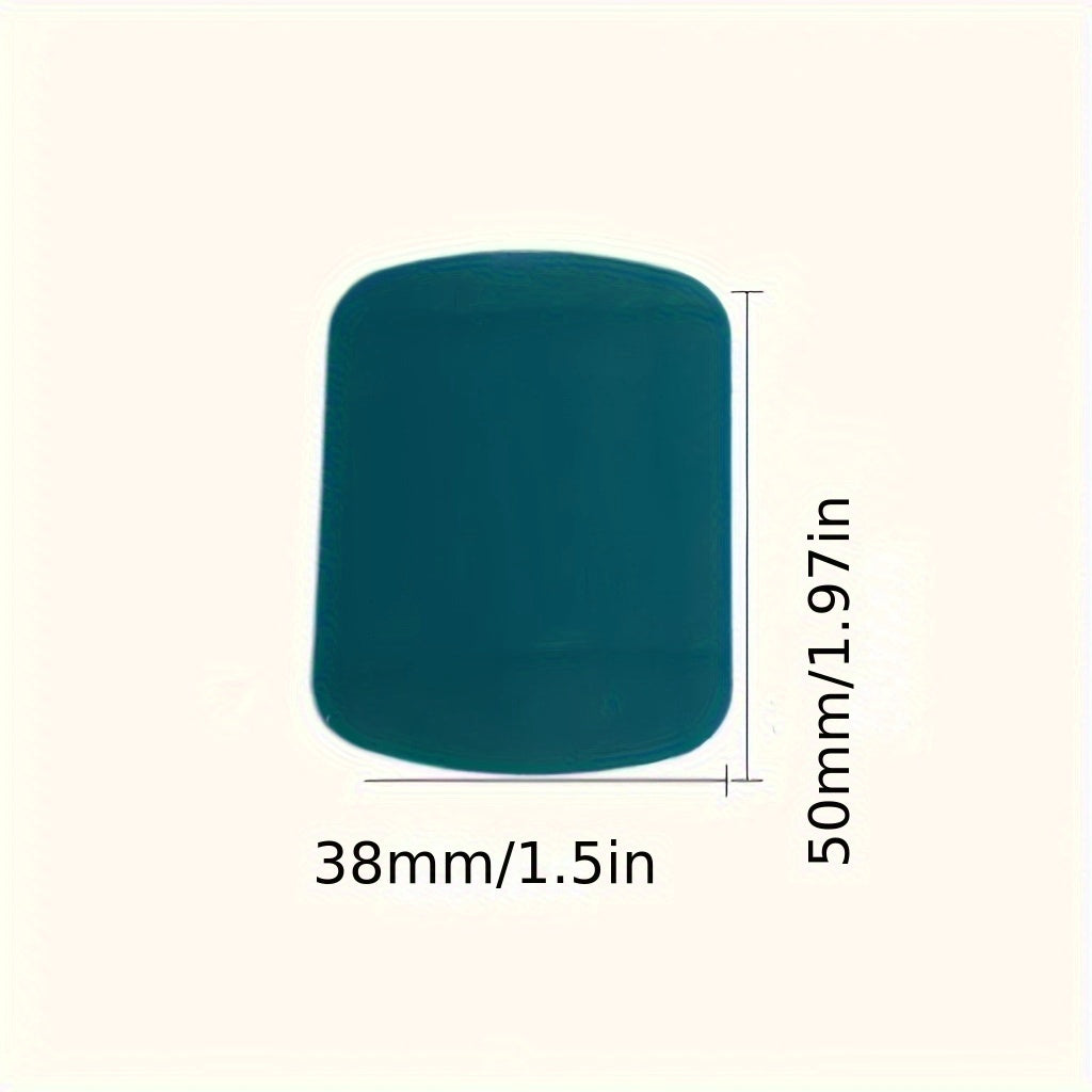 Magnitli alyuminiy qotishma avtomobil paneli telefon o'rnatgichi, chidamli, chirishga qarshi