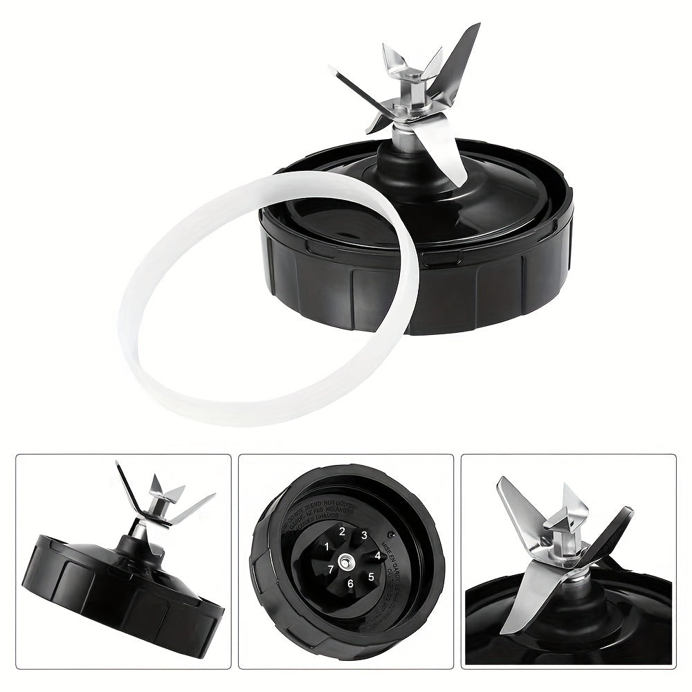 Repuesto para licuadora, soporte para herramienta de aletas para Ninja BL482-30 BL492 BL642-30