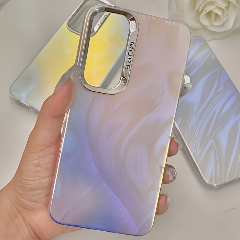 Frosted TPU Phone Case for Galaxy A15 A54 5G A55 5G A25 S24 Ultra S23 Ultra
