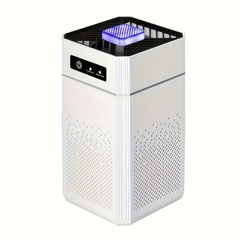 Air Purifier Replacement Filter Screen Plastic 18cm x 11.5cm