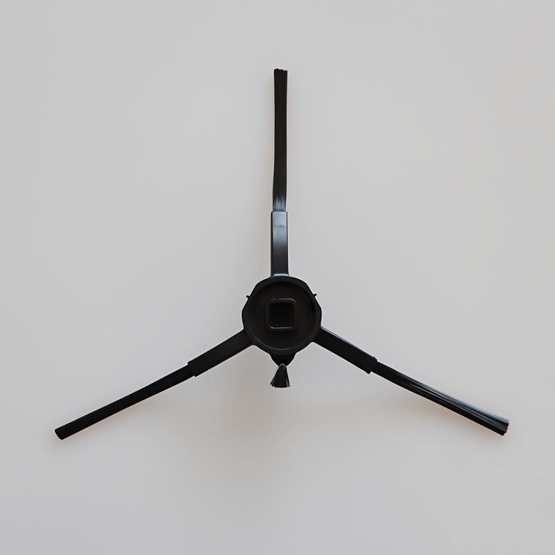 360 S8, S8 PLUS, Botslab S8 PLUS, Tapo RV30 PLUS, Tapo RV0, Tapo RV 10 PLUS va TapoRV10 bilan mos keladigan robot tozalovchi uchun almashtirish to'plami. Bitta asosiy cho'tka, ikkita yon cho'tka va ikkita yuqori samarali havo filtri o'z ichiga oladi.