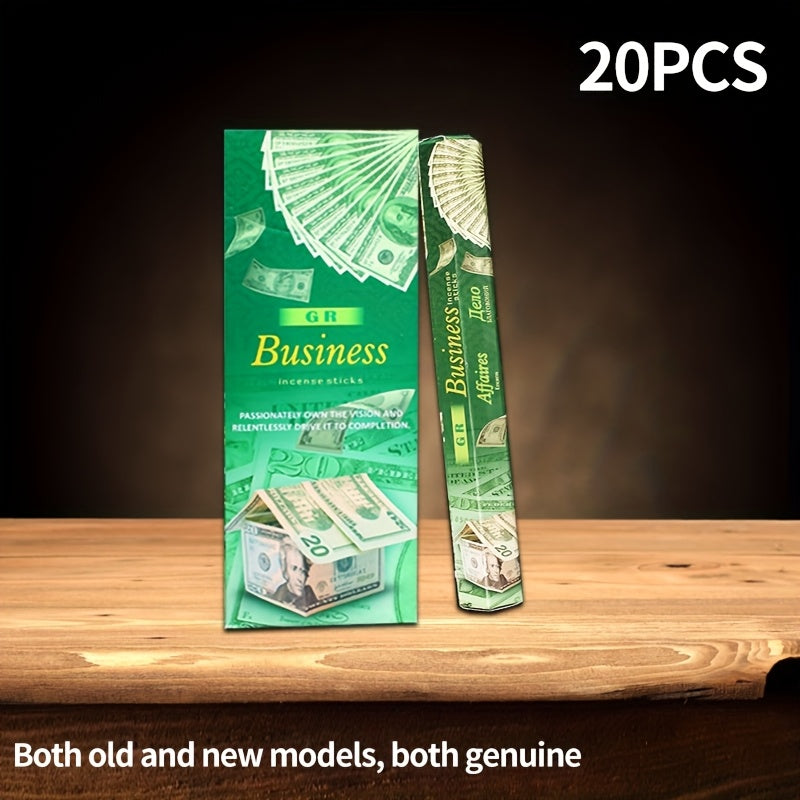 Набор благовоний из белого шалфея, 20 или 120 штук, растительные ароматы для релаксации и медитации