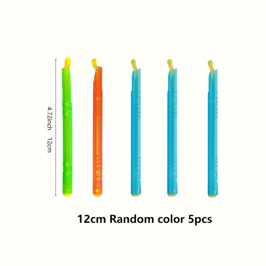 Clips de cierre para bolsas de plástico reutilizables, accesorios de cocina a prueba de humedad, paquete de 5, 10, 20