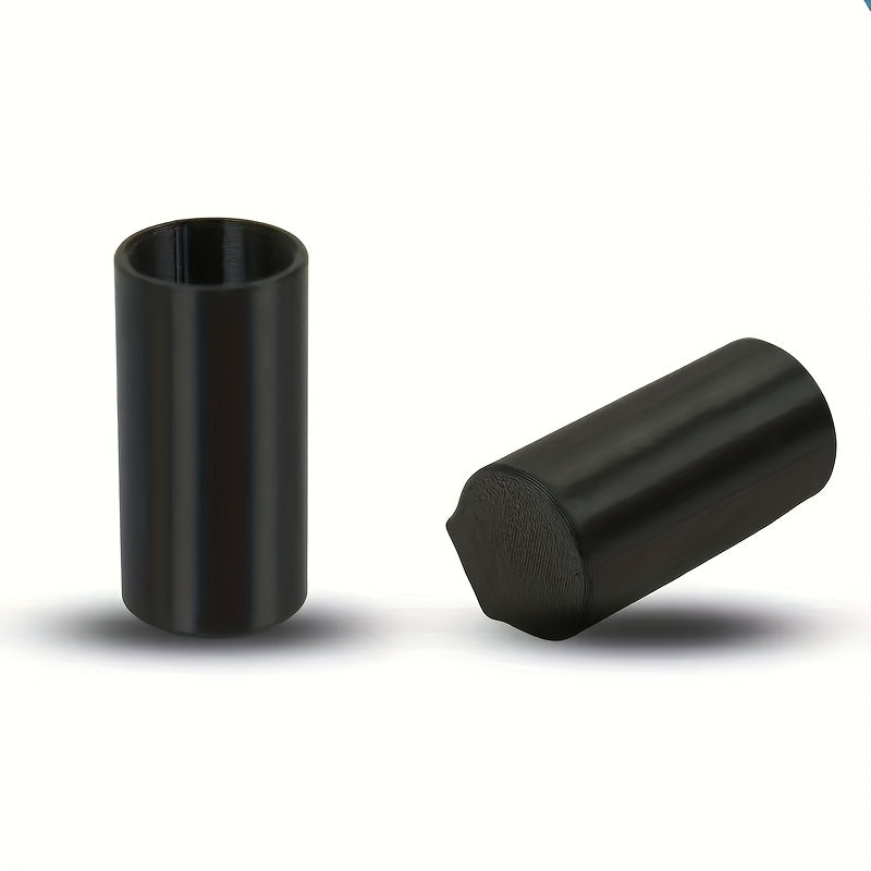 Universal Silicone Car Lipstick Holder Small Organizer Black Practical Hook