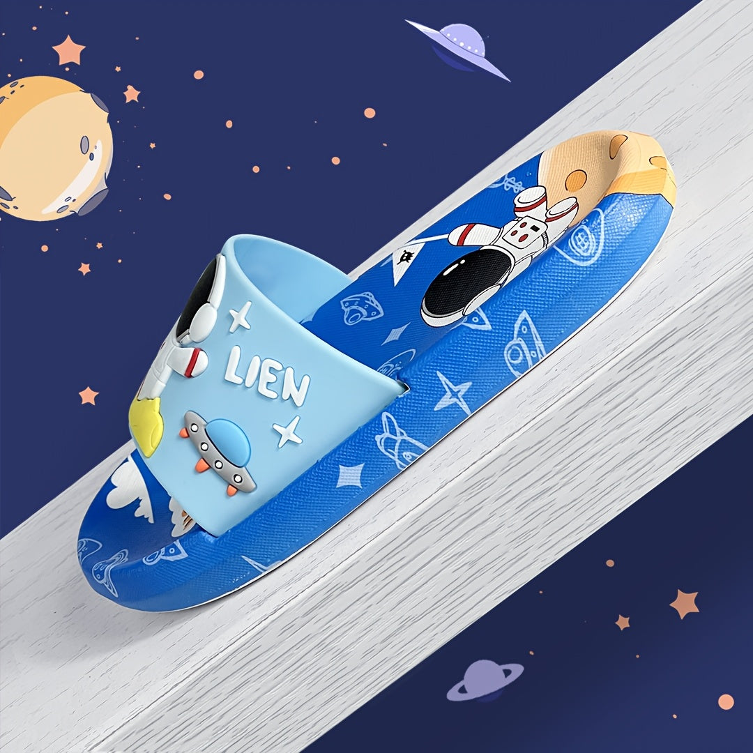 Ichki va tashqi foydalanish uchun ideal, yoqimli bolalar poyabzallari. Bayramlar va tantanalar uchun qulay, sirpanmaydigan dizayn.